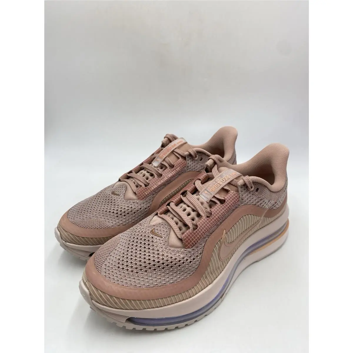 Nike shoes - Nike Pegasus - Pegasus - HQ2593-603 - Rose Particle (UPC: 198481142026) 2