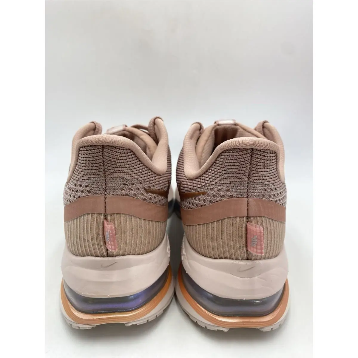 Nike shoes - Nike Pegasus - Pegasus - HQ2593-603 - Rose Particle (UPC: 198481142026) 4