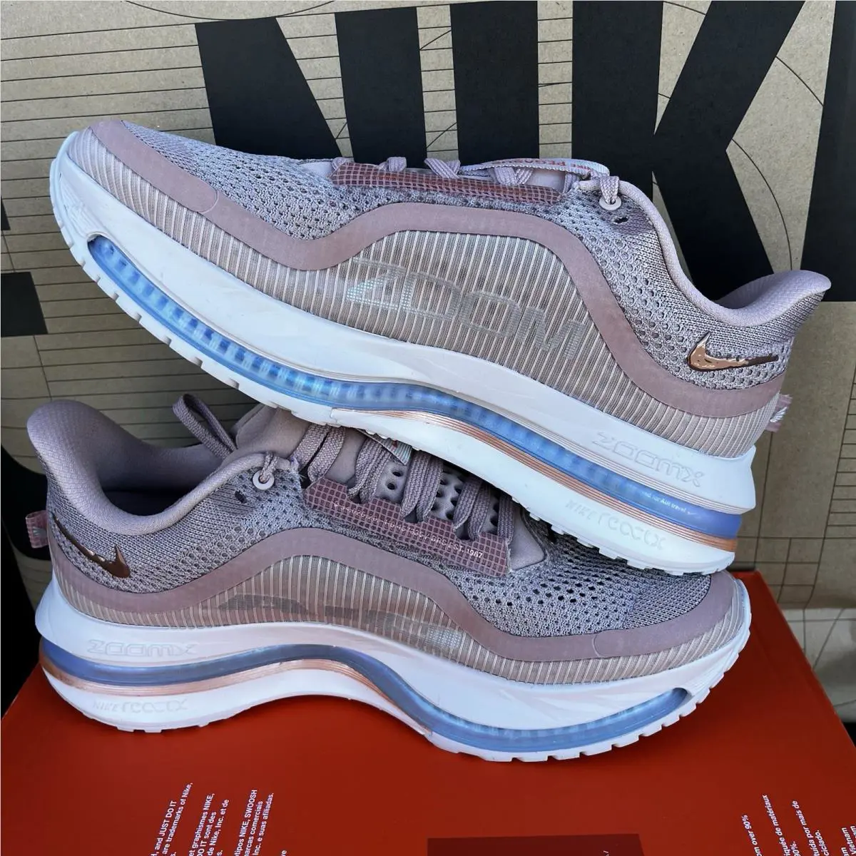 Nike shoes - Nike Pegasus - Pegasus - HQ2593-603 - Rose Particle (UPC: 198481142026) 1
