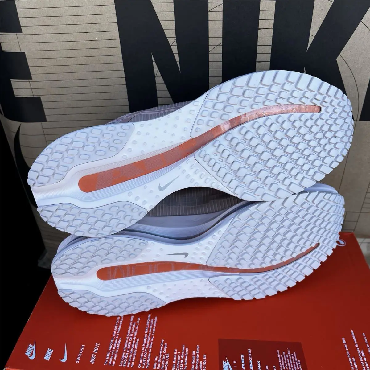Nike shoes - Nike Pegasus - Pegasus - HQ2593-603 - Rose Particle (UPC: 198481142026) 5