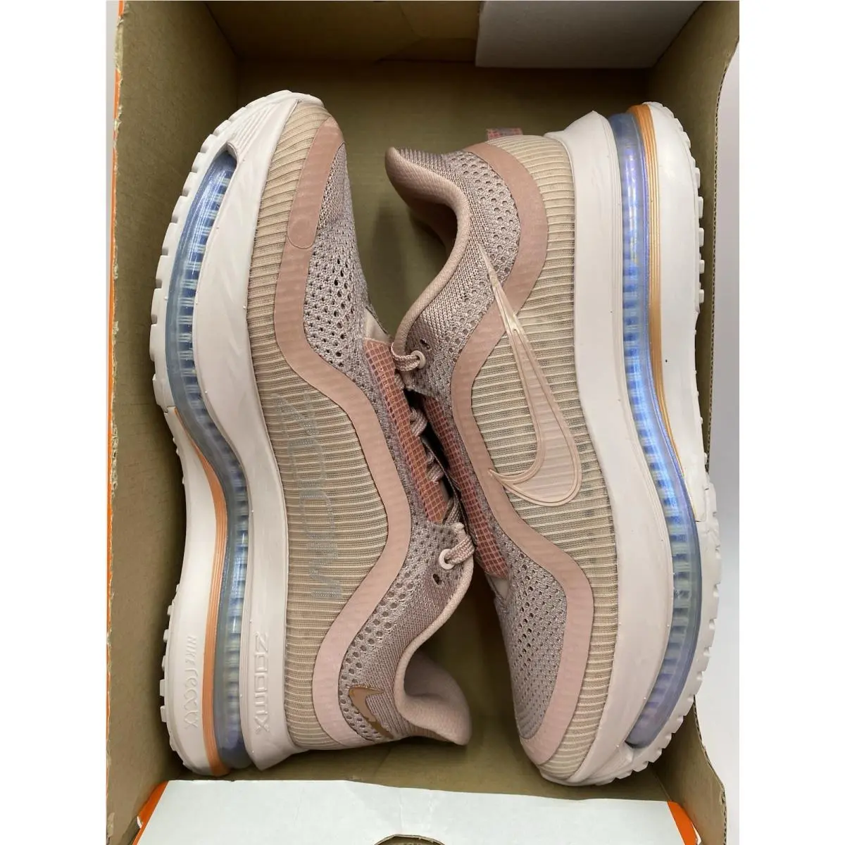 Nike shoes - Nike Pegasus - Pegasus - HQ2593-603 - Rose Particle (UPC: 198481142026) 5