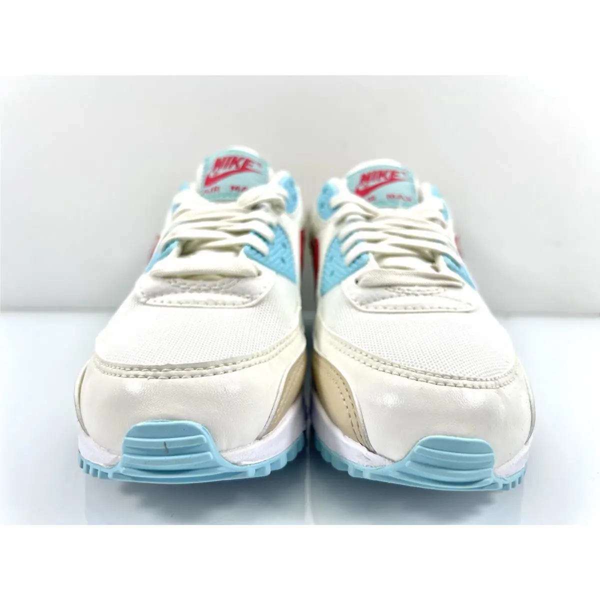 Nike shoes - Air Max 90 - Air Max - DQ4699-100 - Multicolor 3