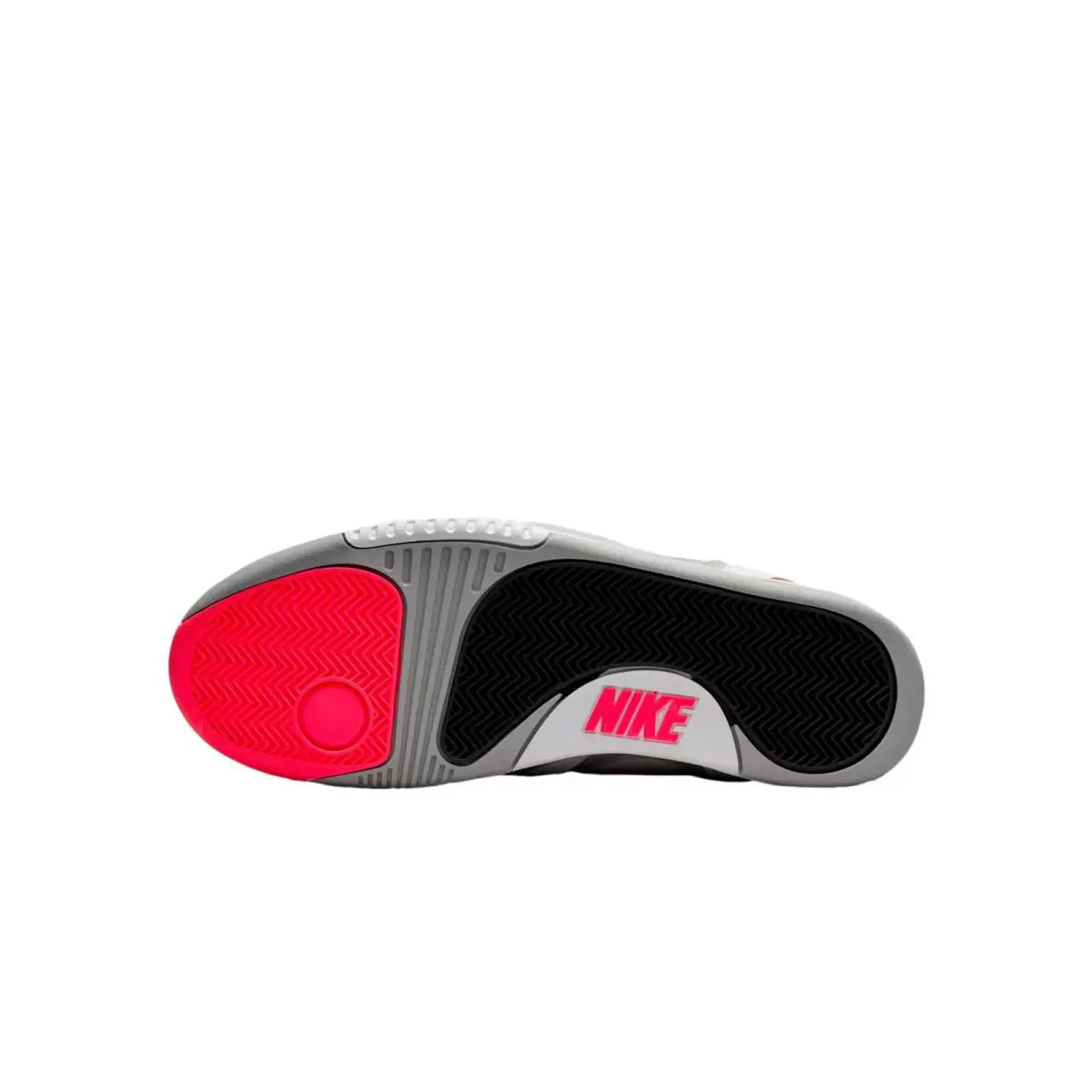 Nike shoes - Air Tech Challenge II QS - Multicolor (UPC: 197859074204) 0