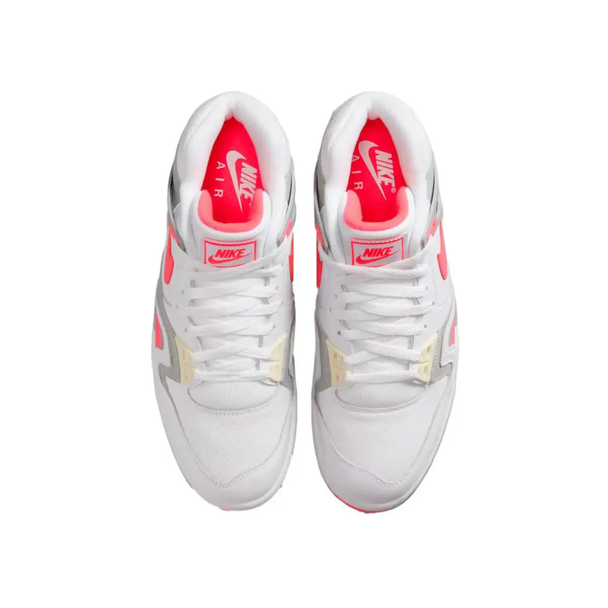 Nike shoes - Air Tech Challenge II QS - Multicolor (UPC: 197859074204) 2