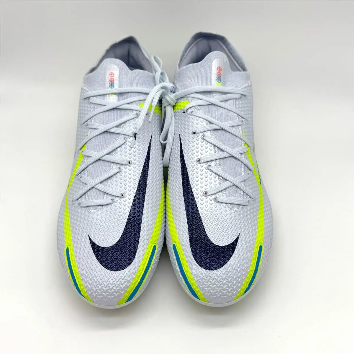 Nike shoes - Nike Phantom GT2 Elite FG - CZ9890-055 - Gray (UPC: 195869050973) 0