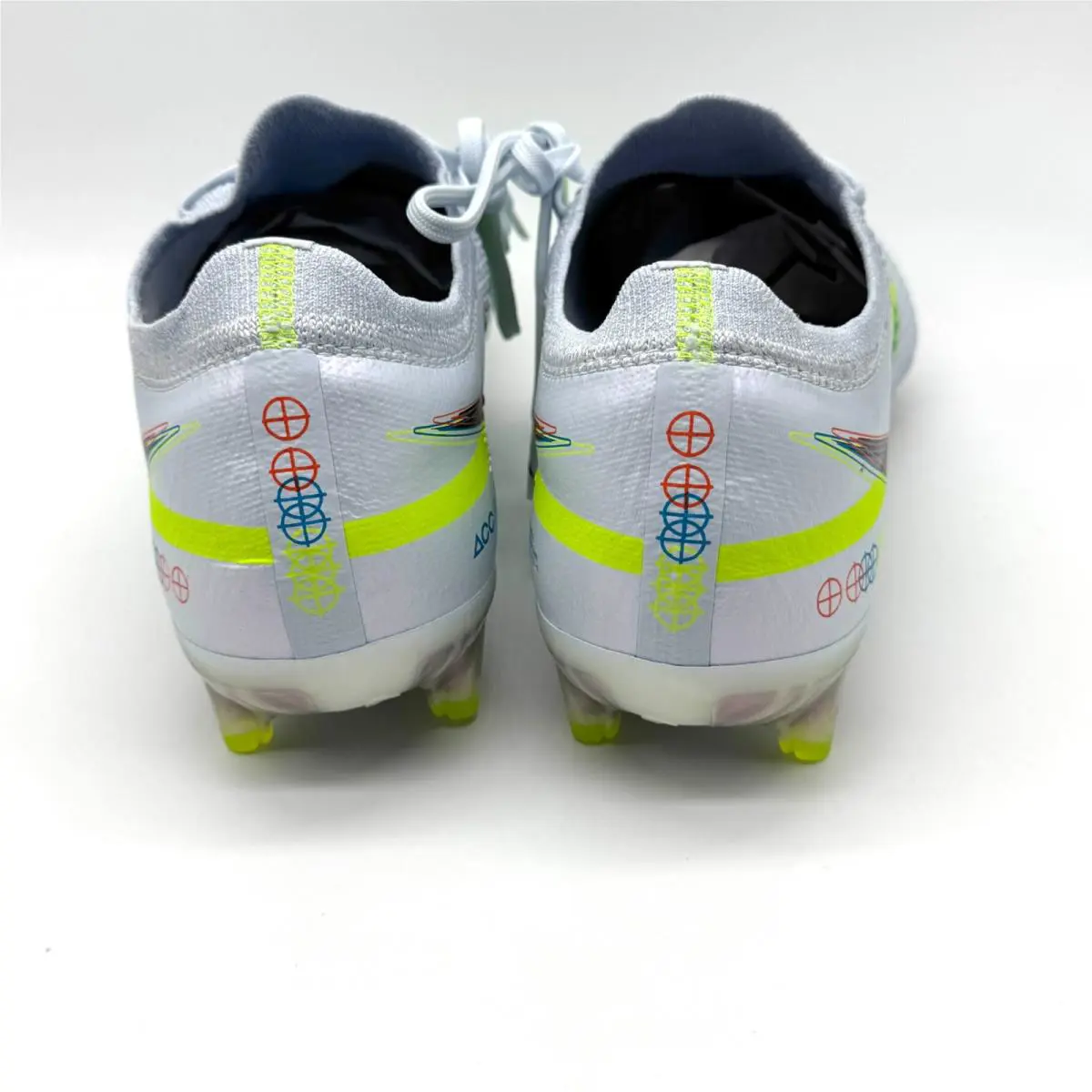 Nike shoes - Nike Phantom GT2 Elite FG - CZ9890-055 - Gray (UPC: 195869050973) 3