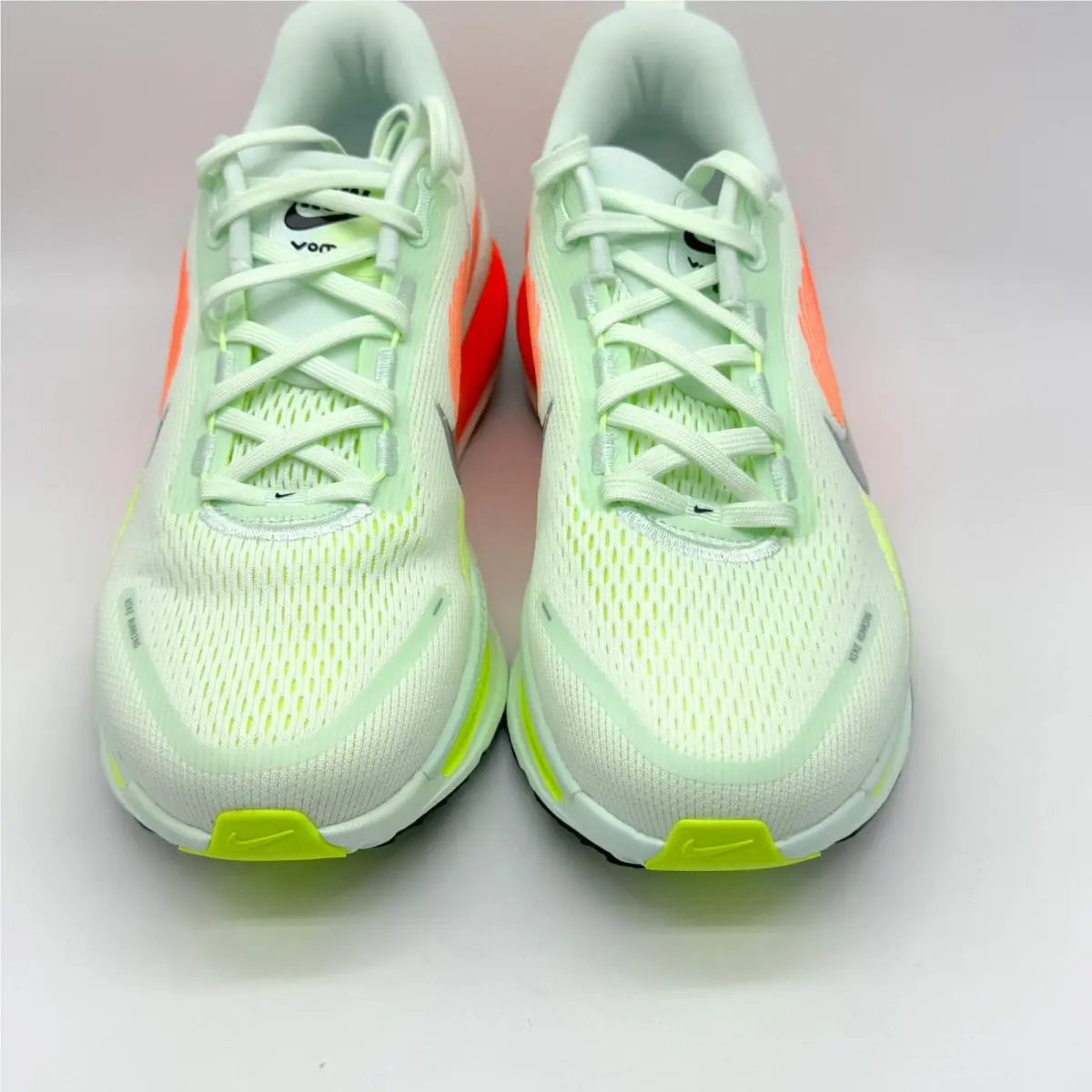 Nike shoes - Nike Vomero 18 - Vomero - HM6803-300 - Green (UPC: 198482573416) 0