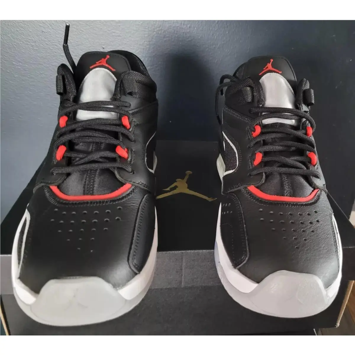 Nike shoes - Jordan Point Lane - Point Lane - Black 8