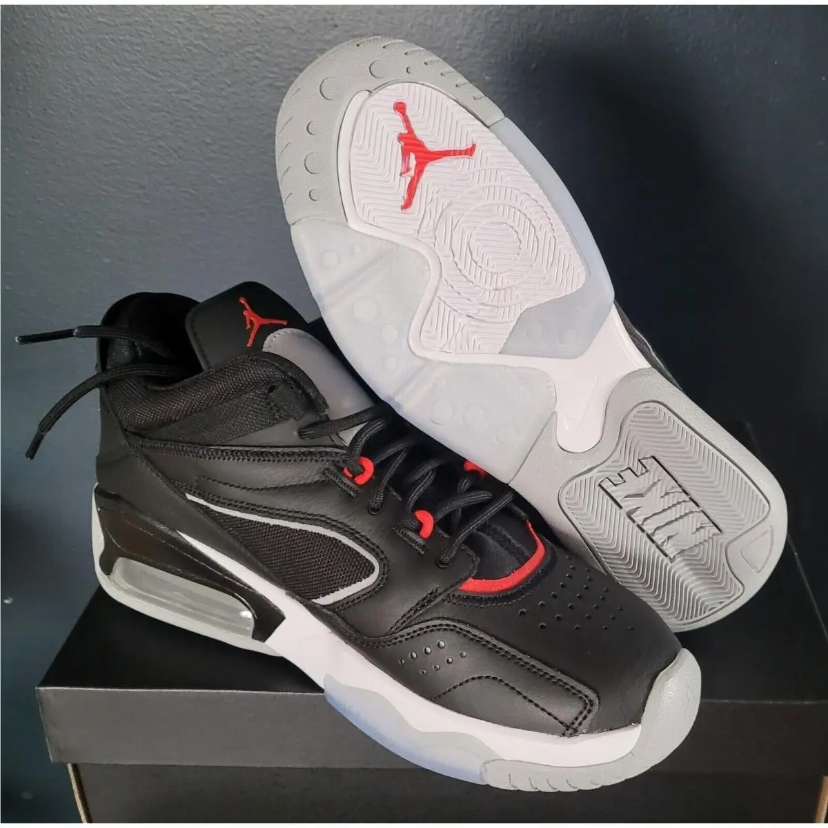 Nike shoes - Jordan Point Lane - Point Lane - Black 0
