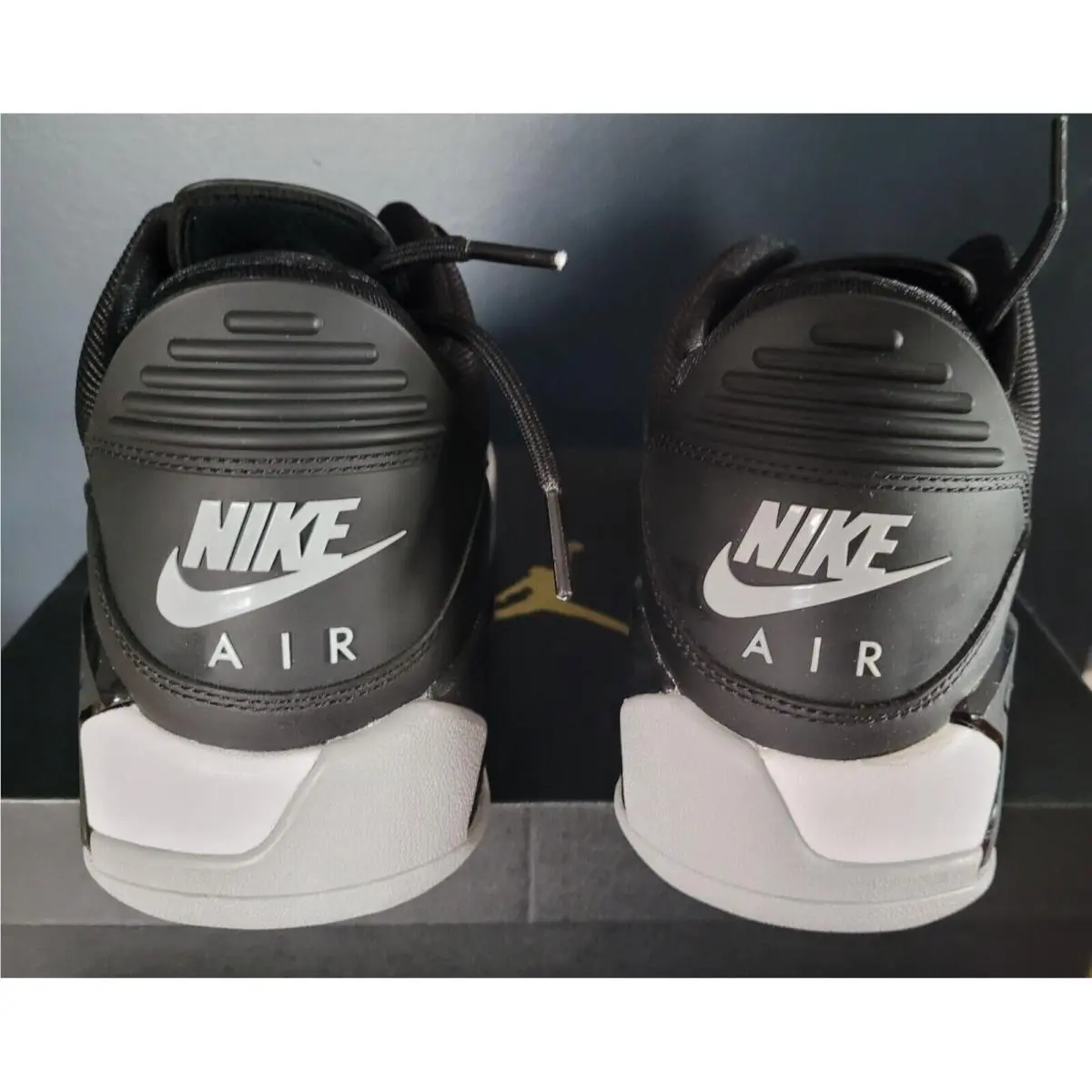 Nike shoes - Jordan Point Lane - Point Lane - Black 1