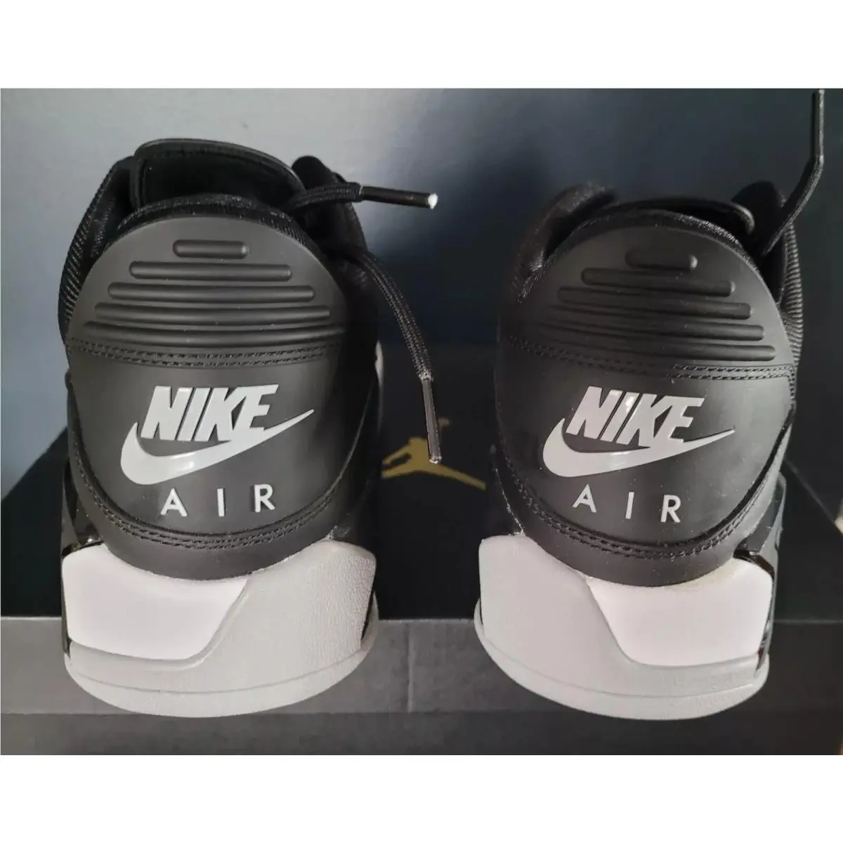Nike shoes - Jordan Point Lane - Point Lane - Black 6