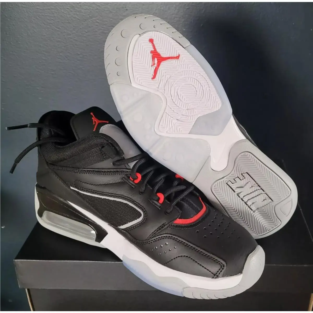 Nike shoes - Jordan Point Lane - Point Lane - Black 7