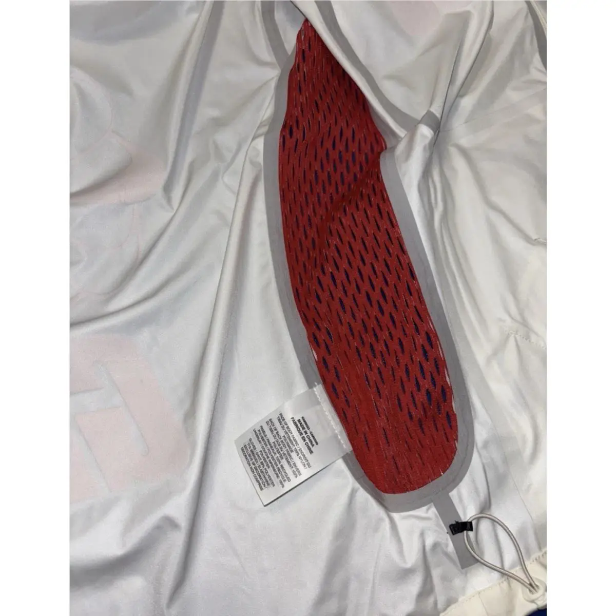 Nike clothing - CU0103133 - CU0103133 - White 10