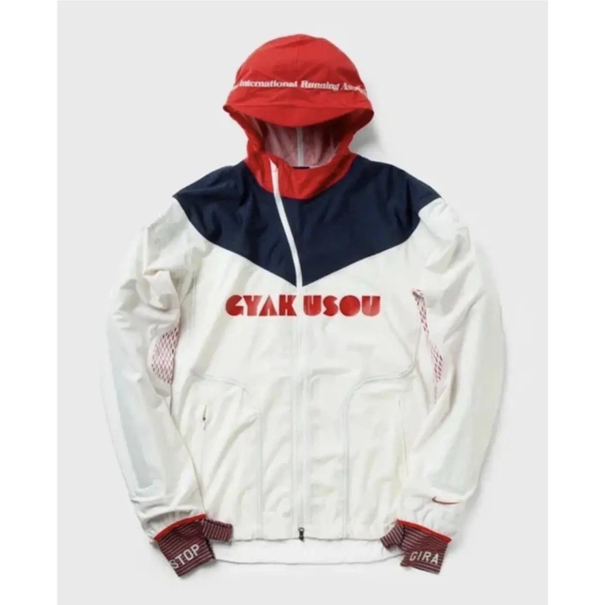 Nike clothing - CU0103133 - CU0103133 - White 0