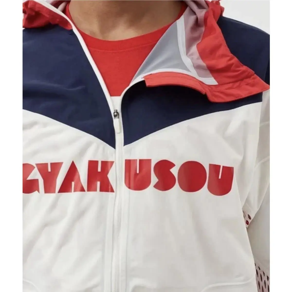 Nike clothing - CU0103133 - CU0103133 - White 3