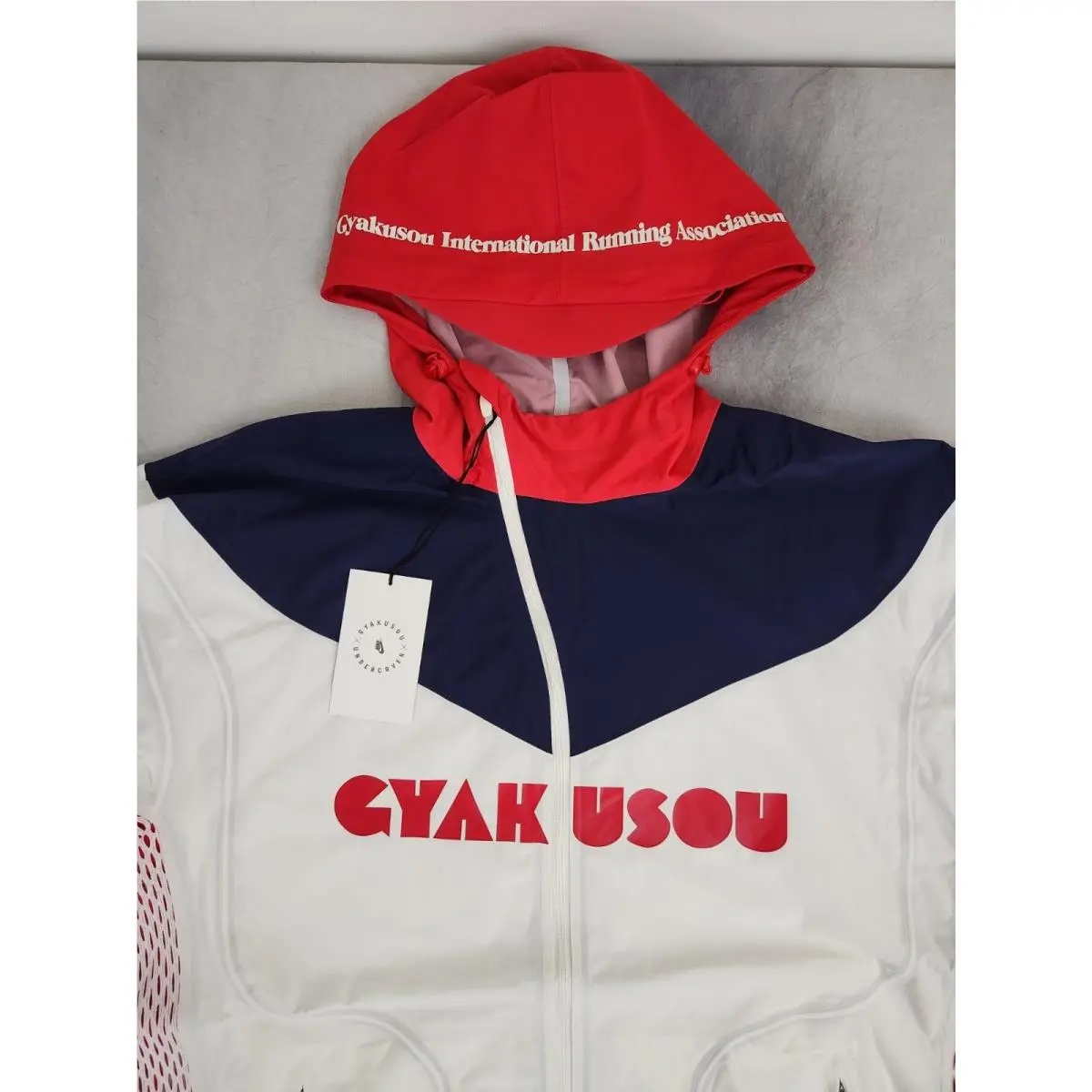 Nike clothing - CU0103133 - CU0103133 - Multicolor 0