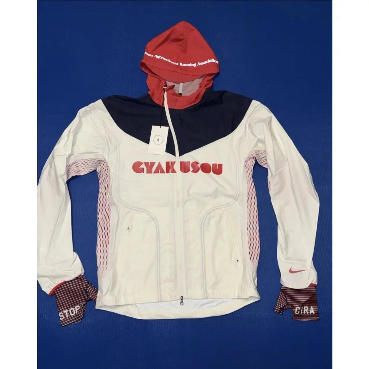 Nike clothing - CU0103133 - CU0103133 - White 8