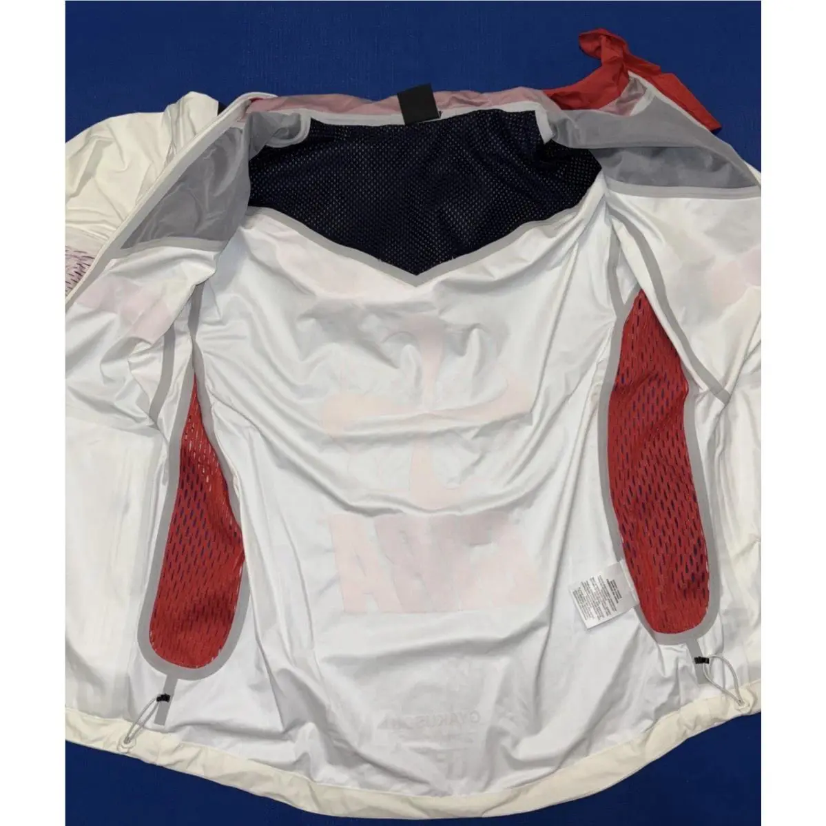 Nike clothing - CU0103133 - CU0103133 - White 9