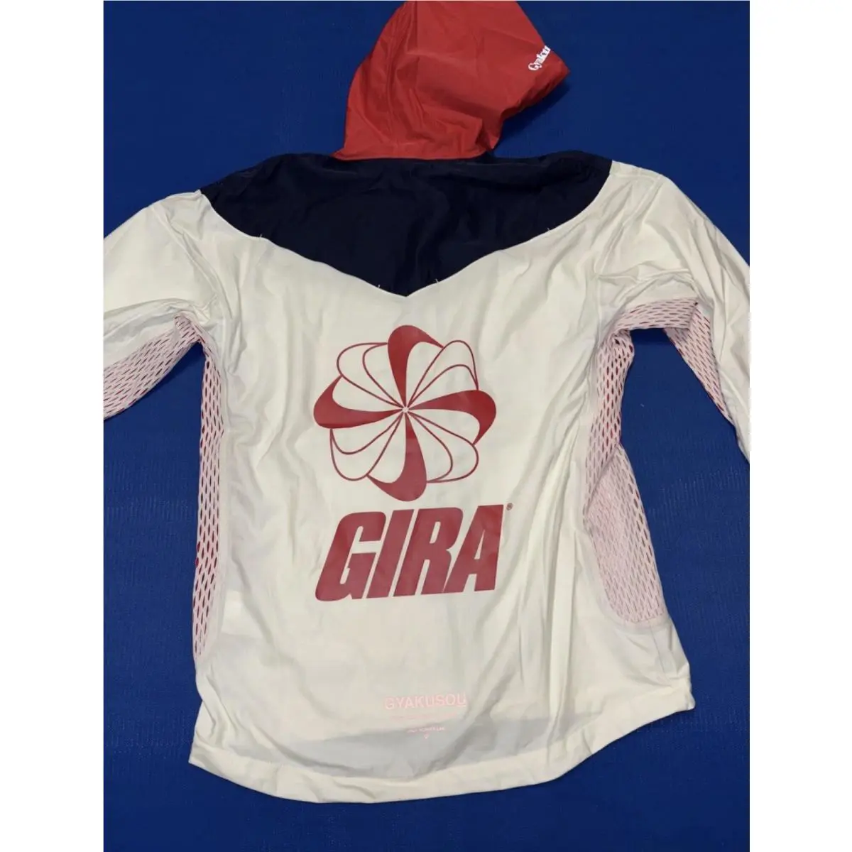 Nike clothing - CU0103133 - CU0103133 - White 11