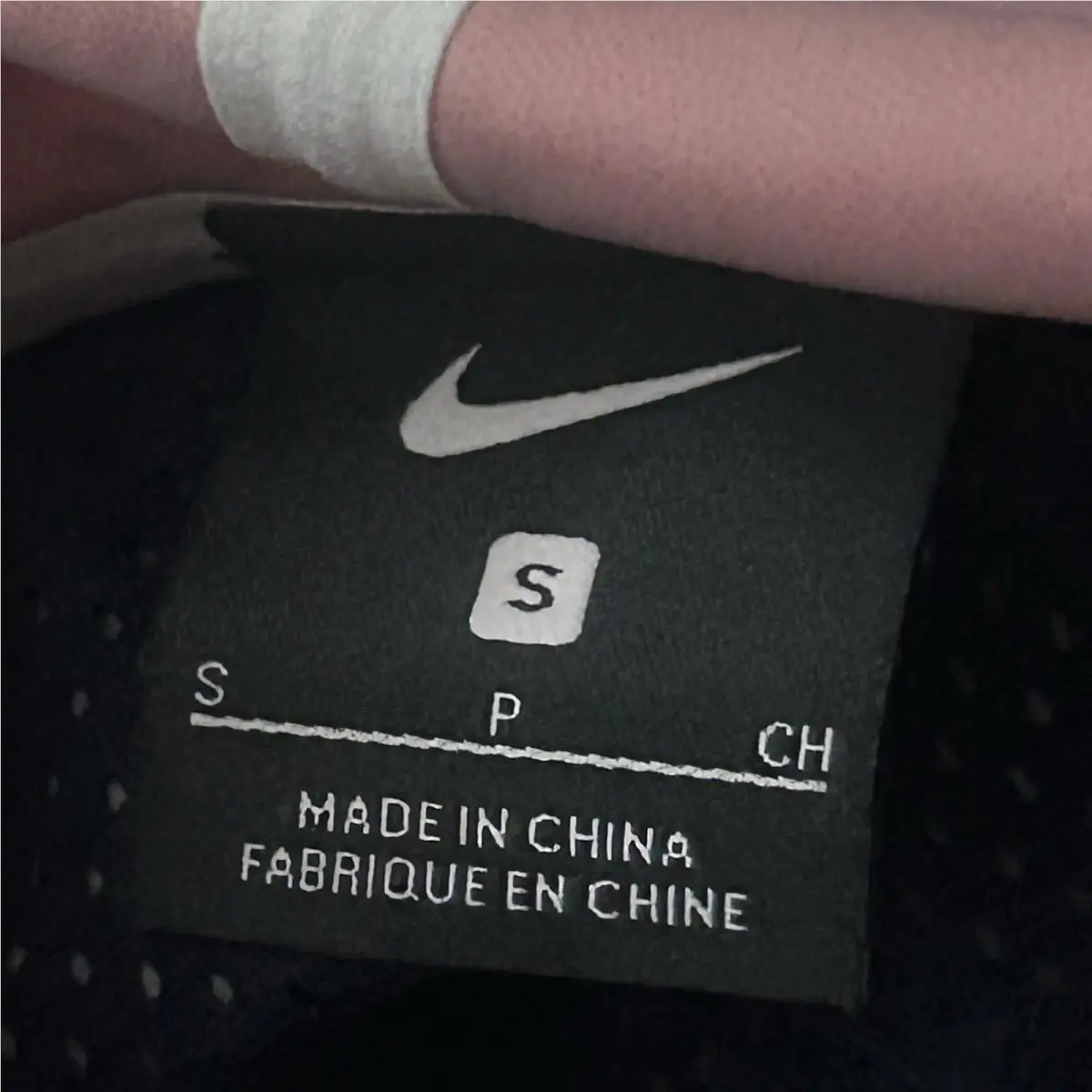 Nike clothing - CU0103133 - CU0103133 - White 3