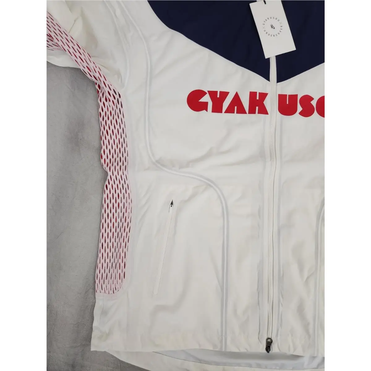 Nike clothing - CU0103133 - CU0103133 - Multicolor 8