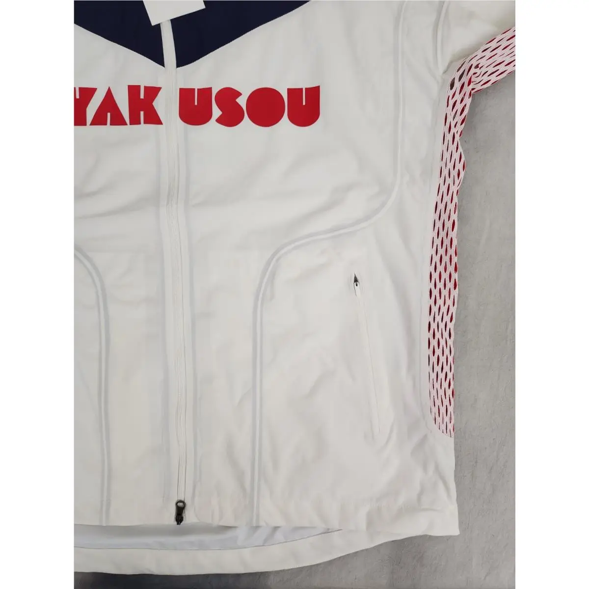 Nike clothing - CU0103133 - CU0103133 - Multicolor 9