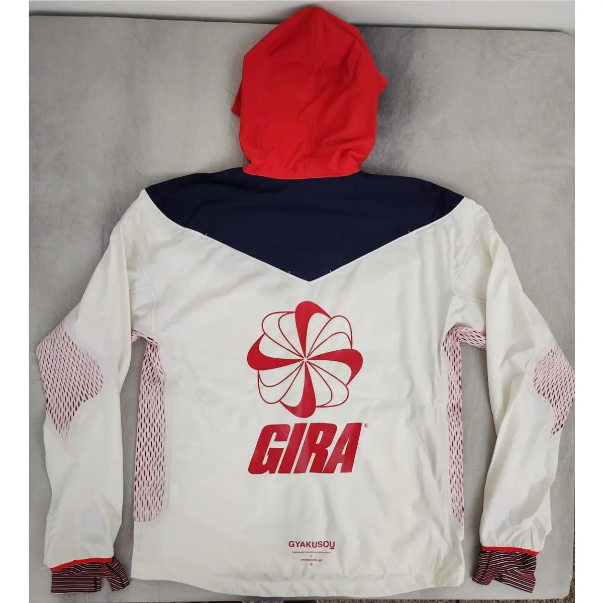 Nike clothing - CU0103133 - CU0103133 - Multicolor 12