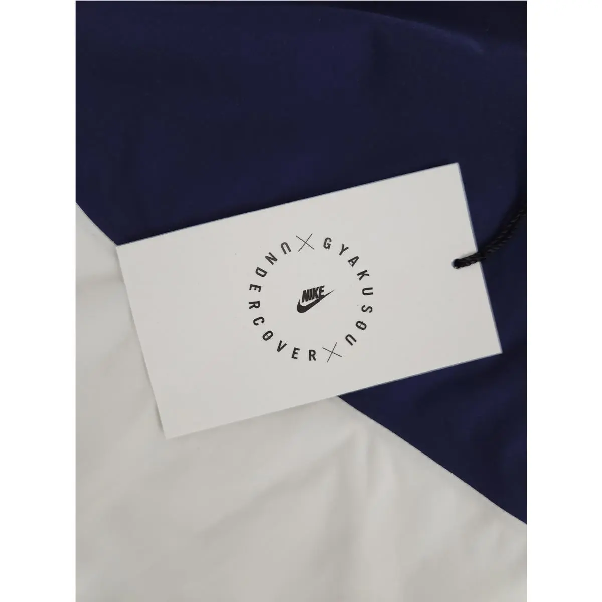 Nike clothing - CU0103133 - CU0103133 - Multicolor 3