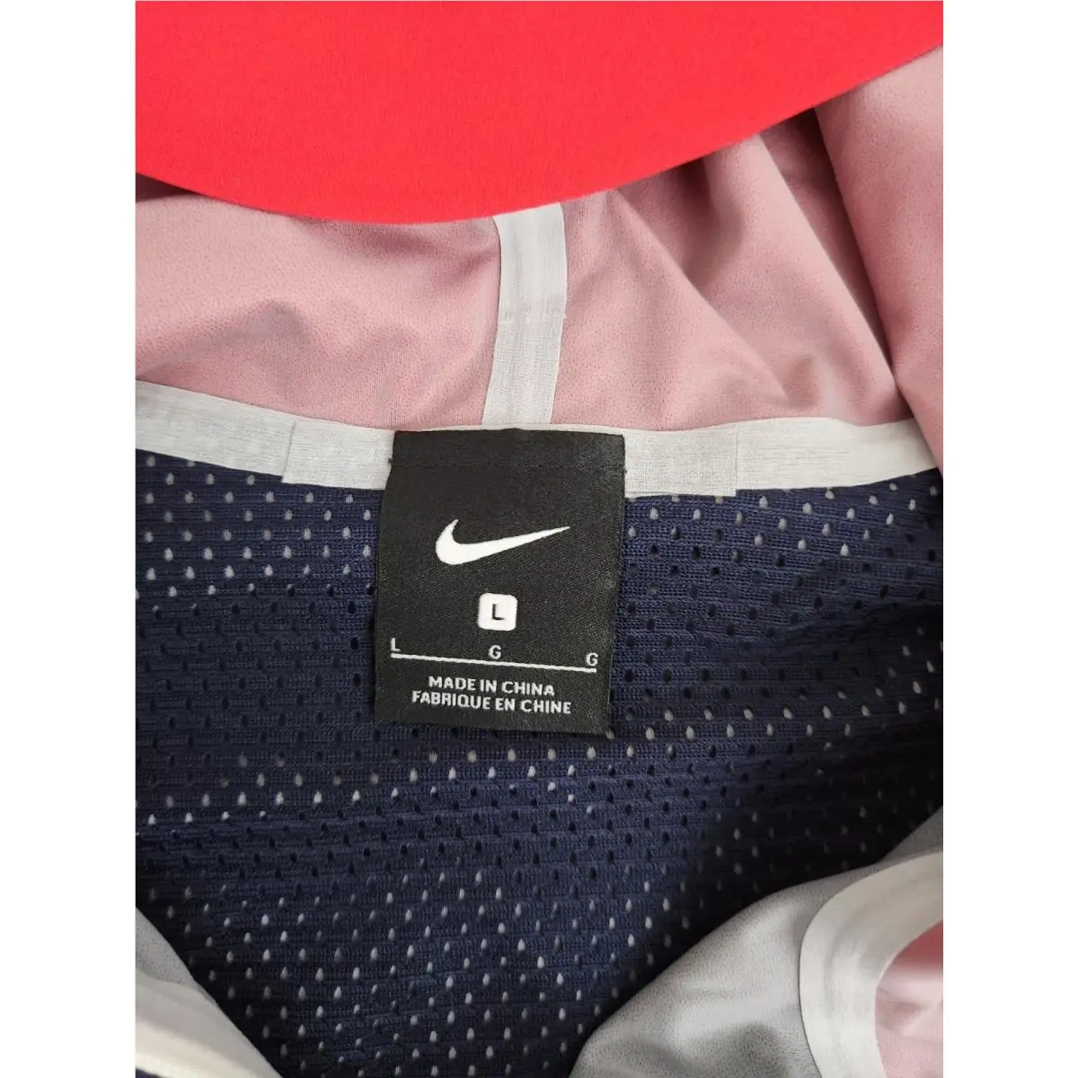 Nike clothing - CU0103133 - CU0103133 - Multicolor 5