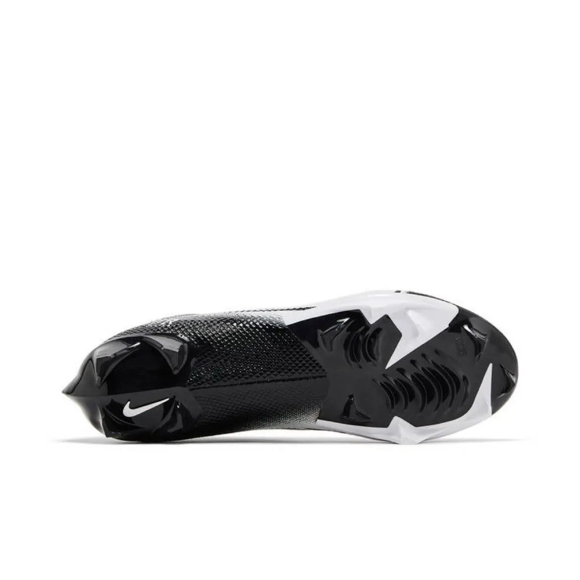 Nike shoes - Nike Vapor Edge Pro 360 - Black 1