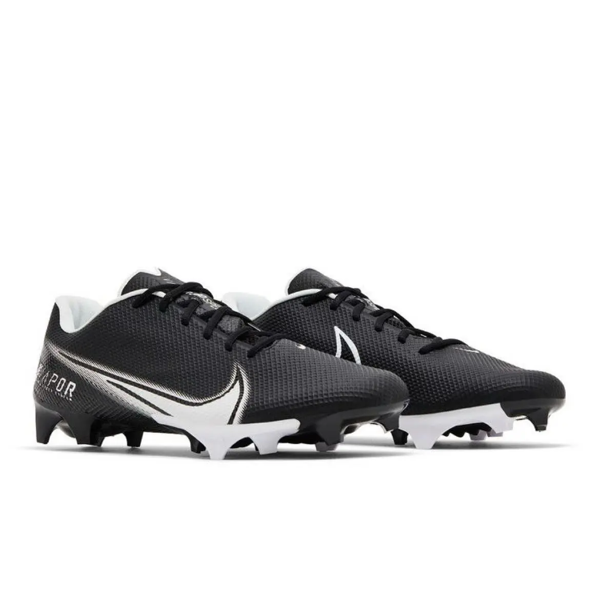 Nike shoes - Nike Vapor Edge Pro 360 - Black 4