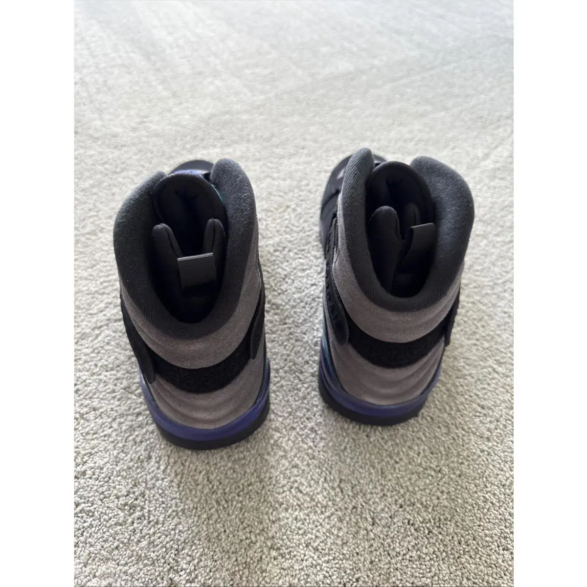 Nike shoes - Air Jordan Retro - Air Retro - Black 5
