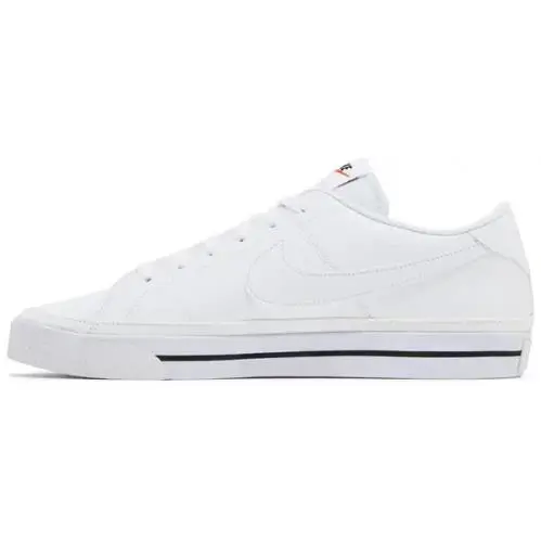 Nike shoes - Nike Court Legacy Next Nature - White 0