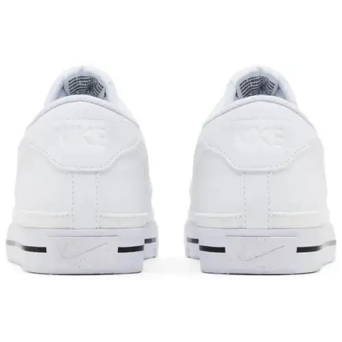 Nike shoes - Nike Court Legacy Next Nature - White 2