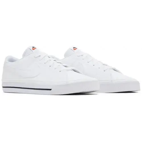Nike shoes - Nike Court Legacy Next Nature - White 3