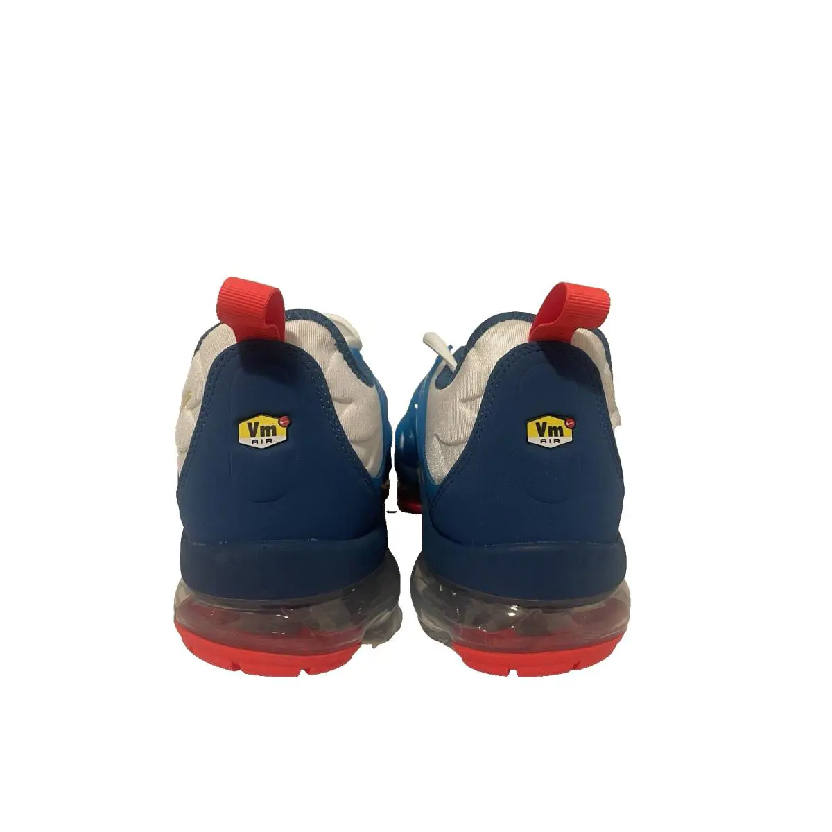 Nike shoes - Nike Air Vapormax Plus - Air Vapormax Plus - FJ3999-100 - White (UPC: 196606098043) 2