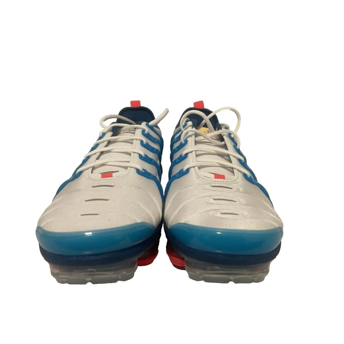 Nike shoes - Nike Air Vapormax Plus - Air Vapormax Plus - FJ3999-100 - White (UPC: 196606098043) 6