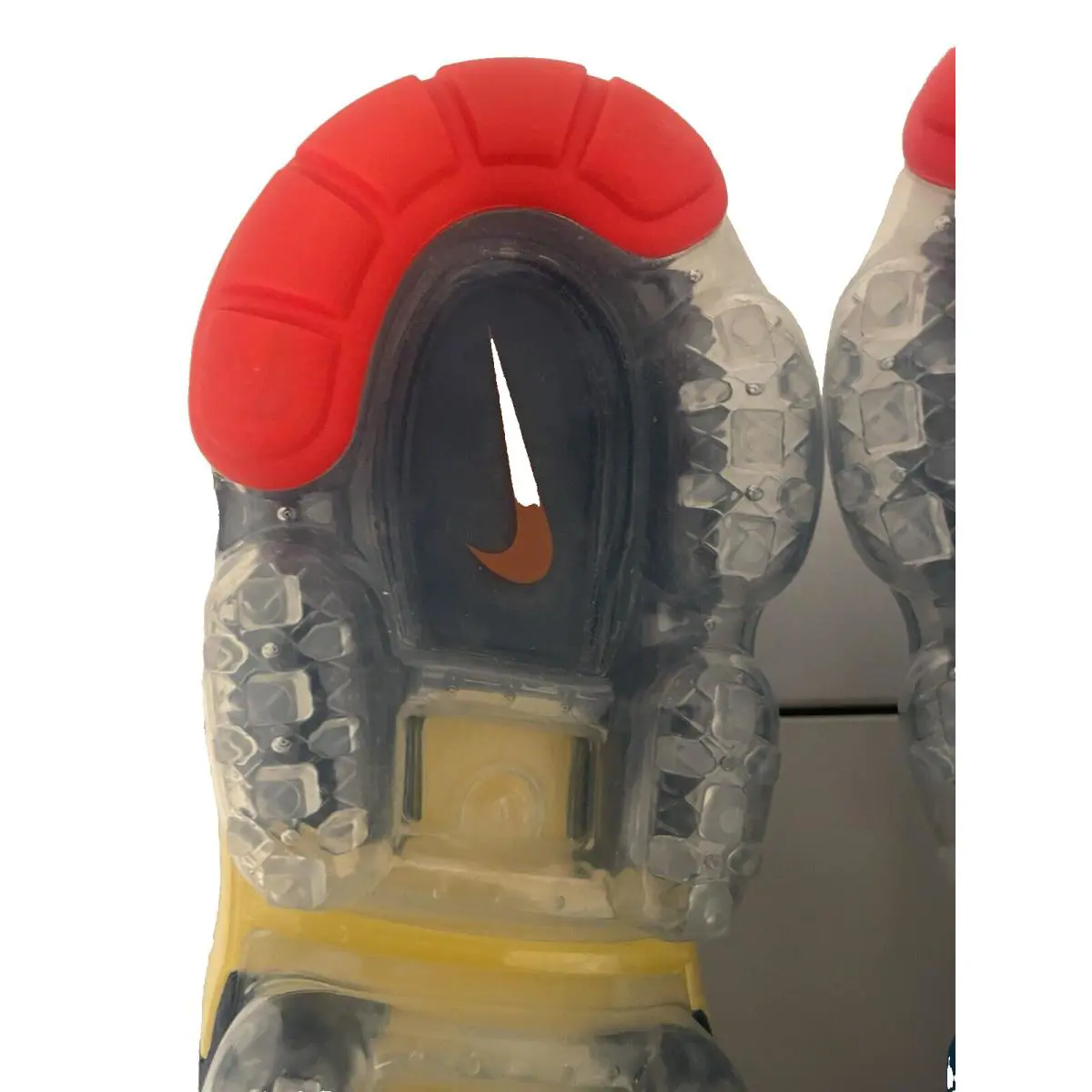 Nike shoes - Nike Air Vapormax Plus - Air Vapormax Plus - FJ3999-100 - White (UPC: 196606098043) 16