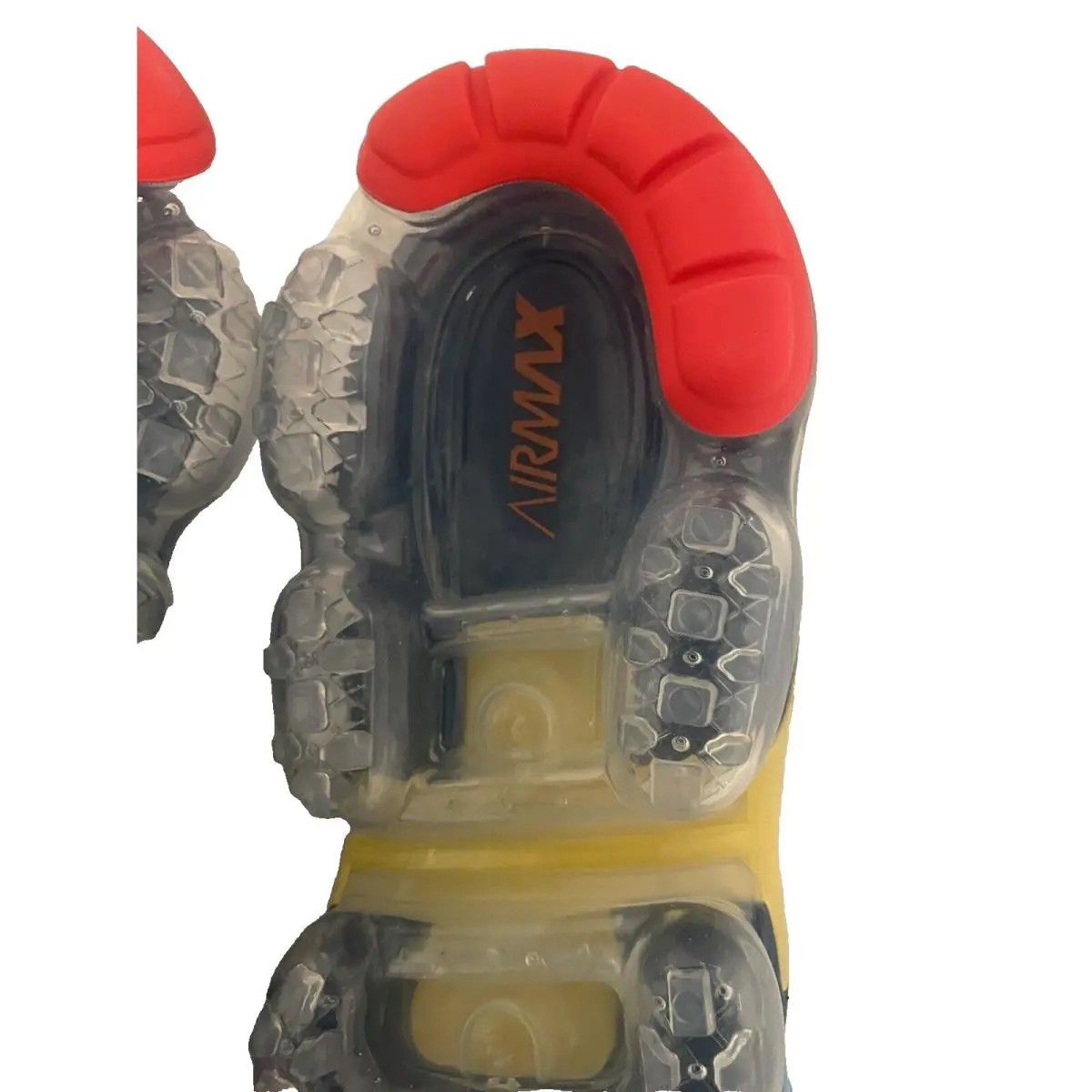 Nike shoes - Nike Air Vapormax Plus - Air Vapormax Plus - FJ3999-100 - White (UPC: 196606098043) 15