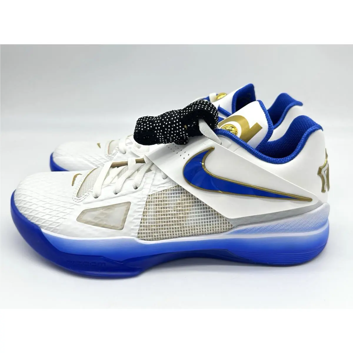 Nike shoes - Nike Zoom KD - Zoom - FN4929-600 - Blue (UPC: 197863746067) 0