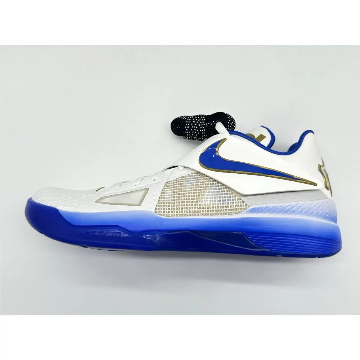 Nike shoes - Nike Zoom KD - Zoom - FN4929-600 - Blue (UPC: 197863746067) 1