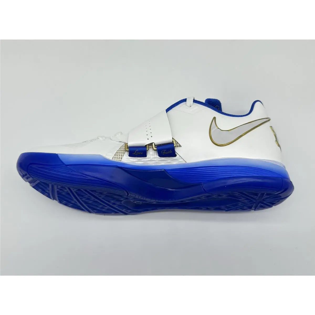Nike shoes - Nike Zoom KD - Zoom - FN4929-600 - Blue (UPC: 197863746067) 2