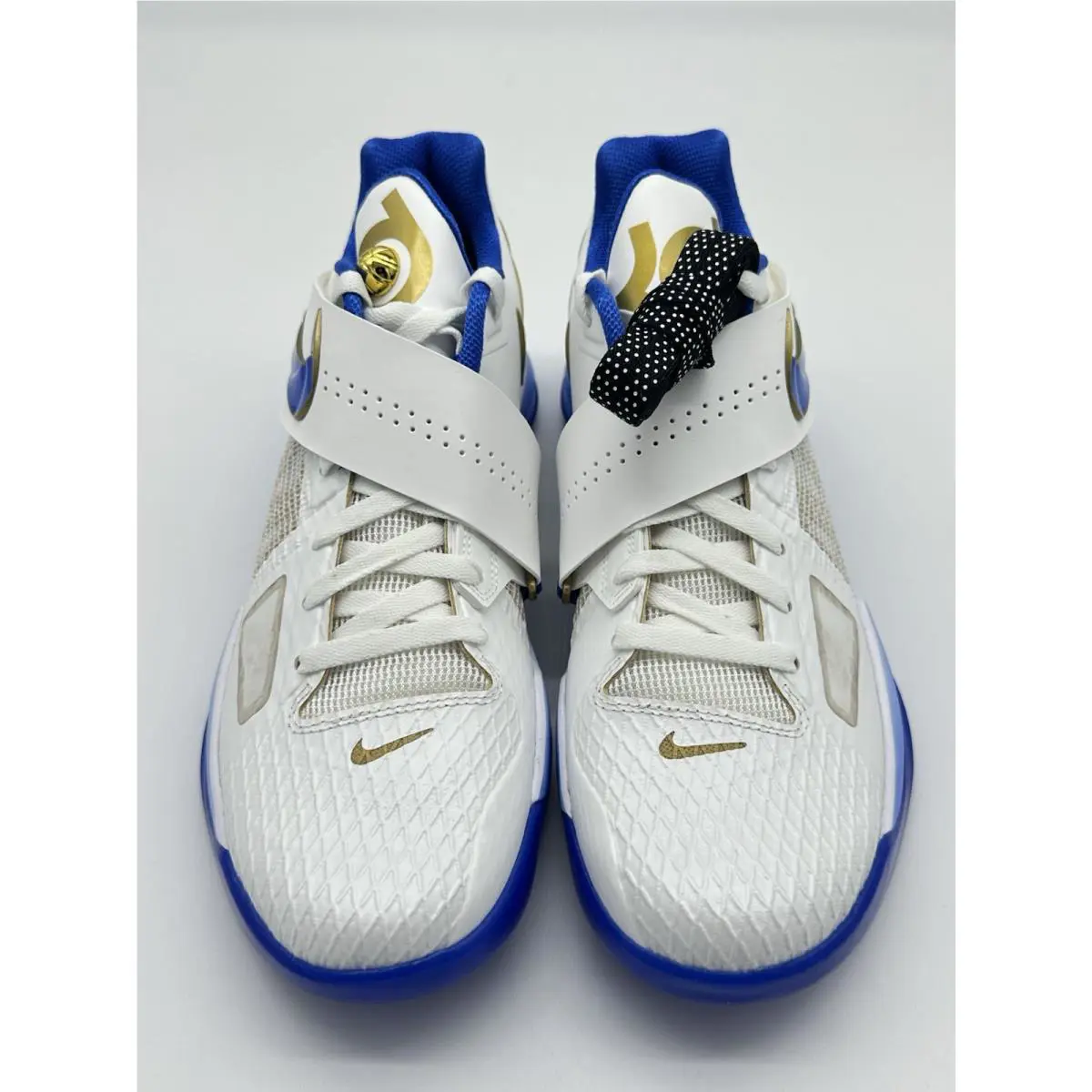 Nike shoes - Nike Zoom KD - Zoom - FN4929-600 - Blue (UPC: 197863746067) 3