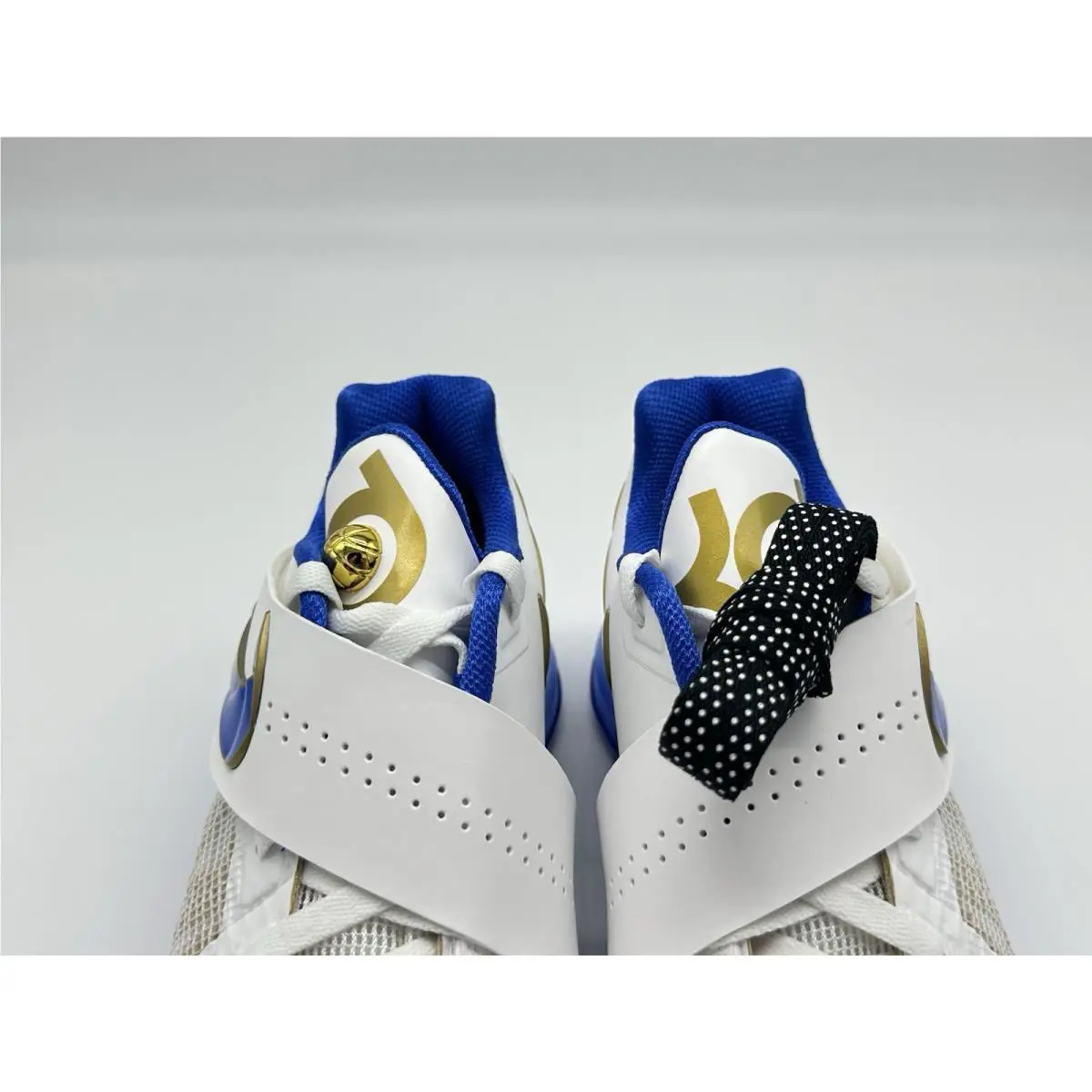 Nike shoes - Nike Zoom KD - Zoom - FN4929-600 - Blue (UPC: 197863746067) 4