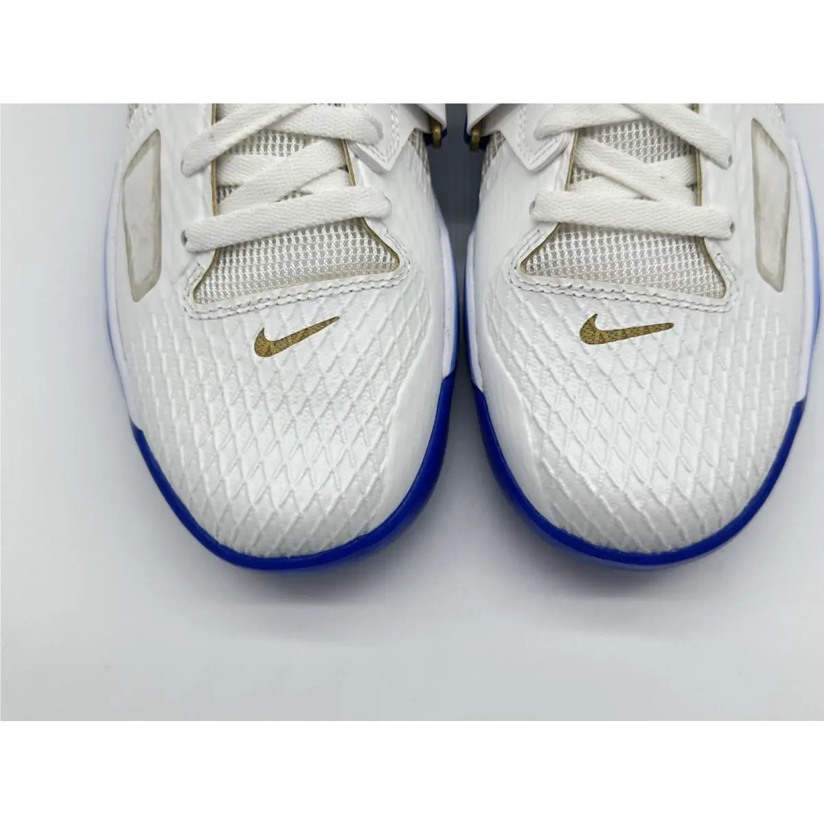 Nike shoes - Nike Zoom KD - Zoom - FN4929-600 - Blue (UPC: 197863746067) 5