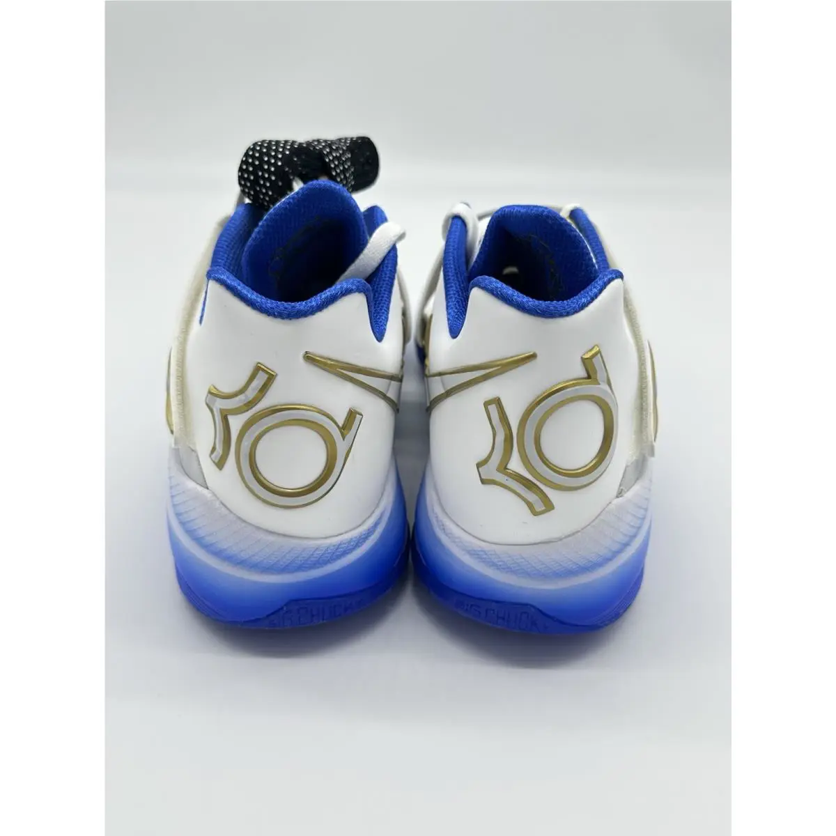 Nike shoes - Nike Zoom KD - Zoom - FN4929-600 - Blue (UPC: 197863746067) 6