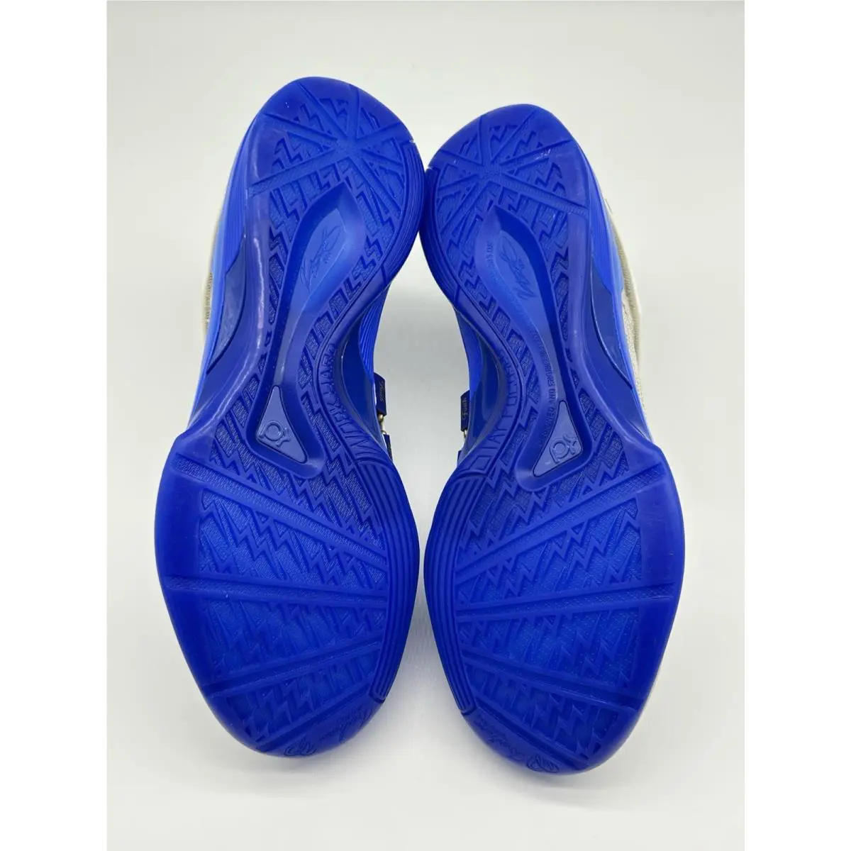 Nike shoes - Nike Zoom KD - Zoom - FN4929-600 - Blue (UPC: 197863746067) 7