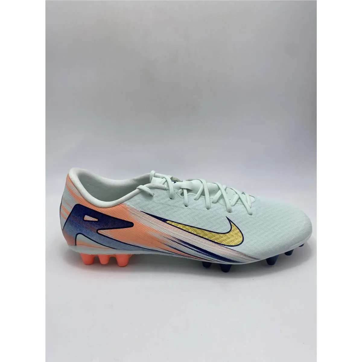 Nike shoes - Nike Zoom Vapor - Zoom Vapor - FZ1389 300 - Barely Green/MTLC Gold Coin (UPC: 197600840379) 0