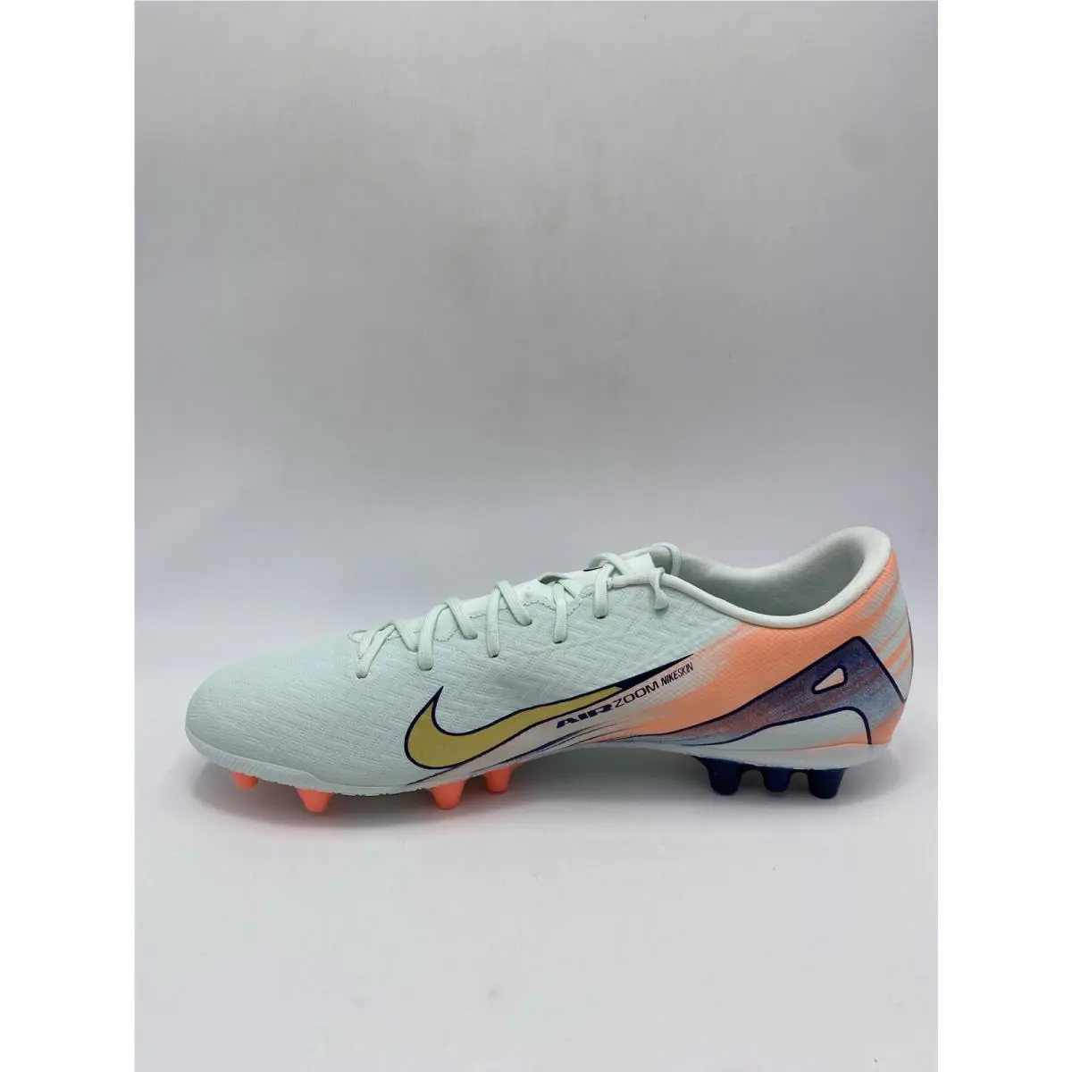 Nike shoes - Nike Zoom Vapor - Zoom Vapor - FZ1389 300 - Barely Green/MTLC Gold Coin (UPC: 197600840379) 1