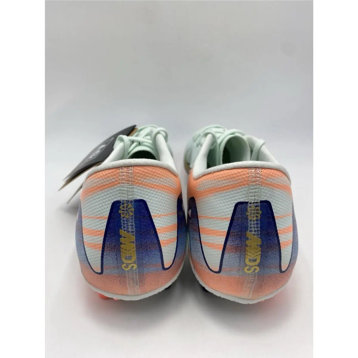 Nike shoes - Nike Zoom Vapor - Zoom Vapor - FZ1389 300 - Barely Green/MTLC Gold Coin (UPC: 197600840379) 4